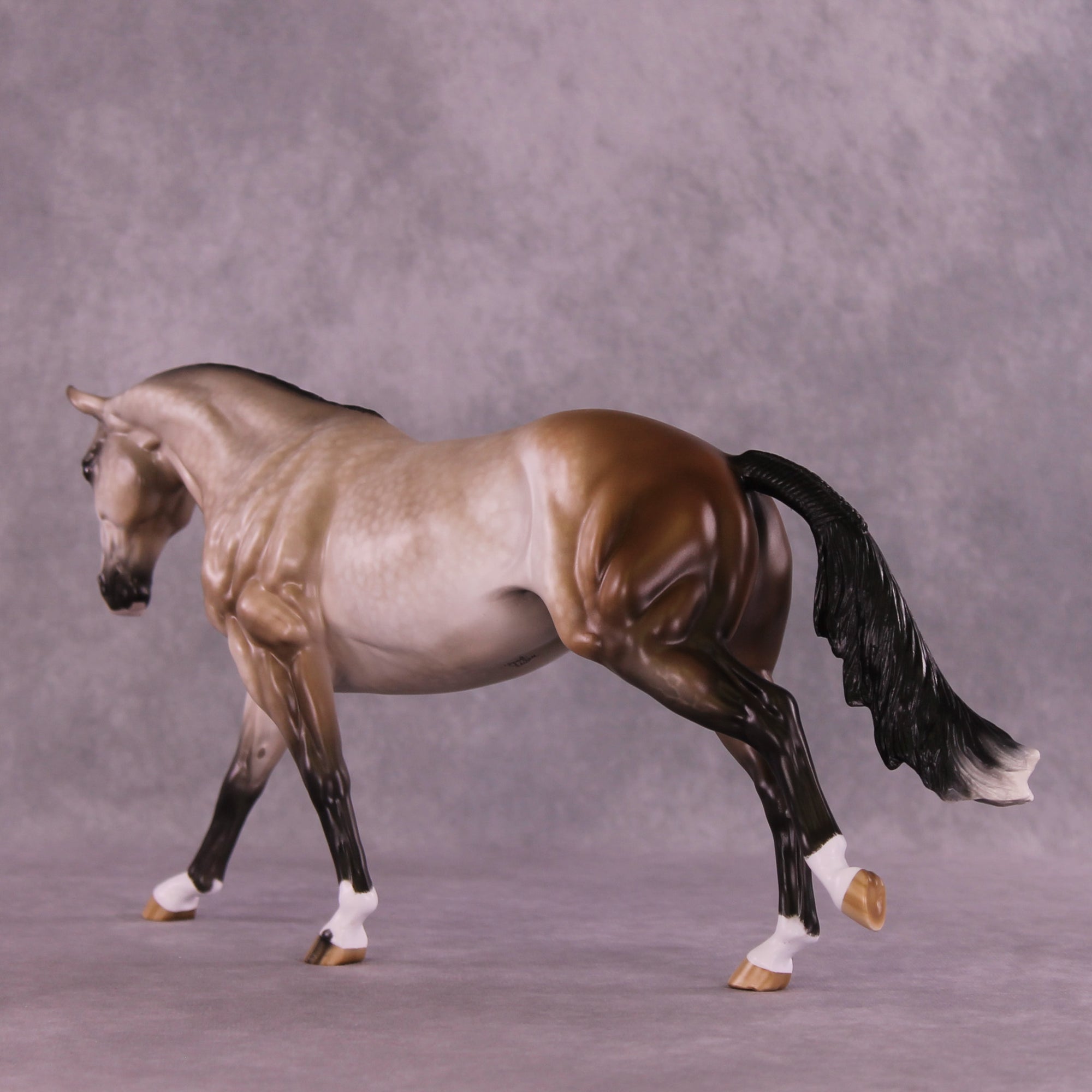 Emery OOAK FCM Remington by Sheryl Leisure Best Offer 10/7/25