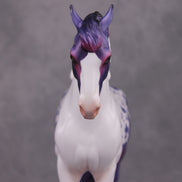Stone Horses February DAH Special Design Pattern - Friday the 14th Valentine's Day - 02/14/25