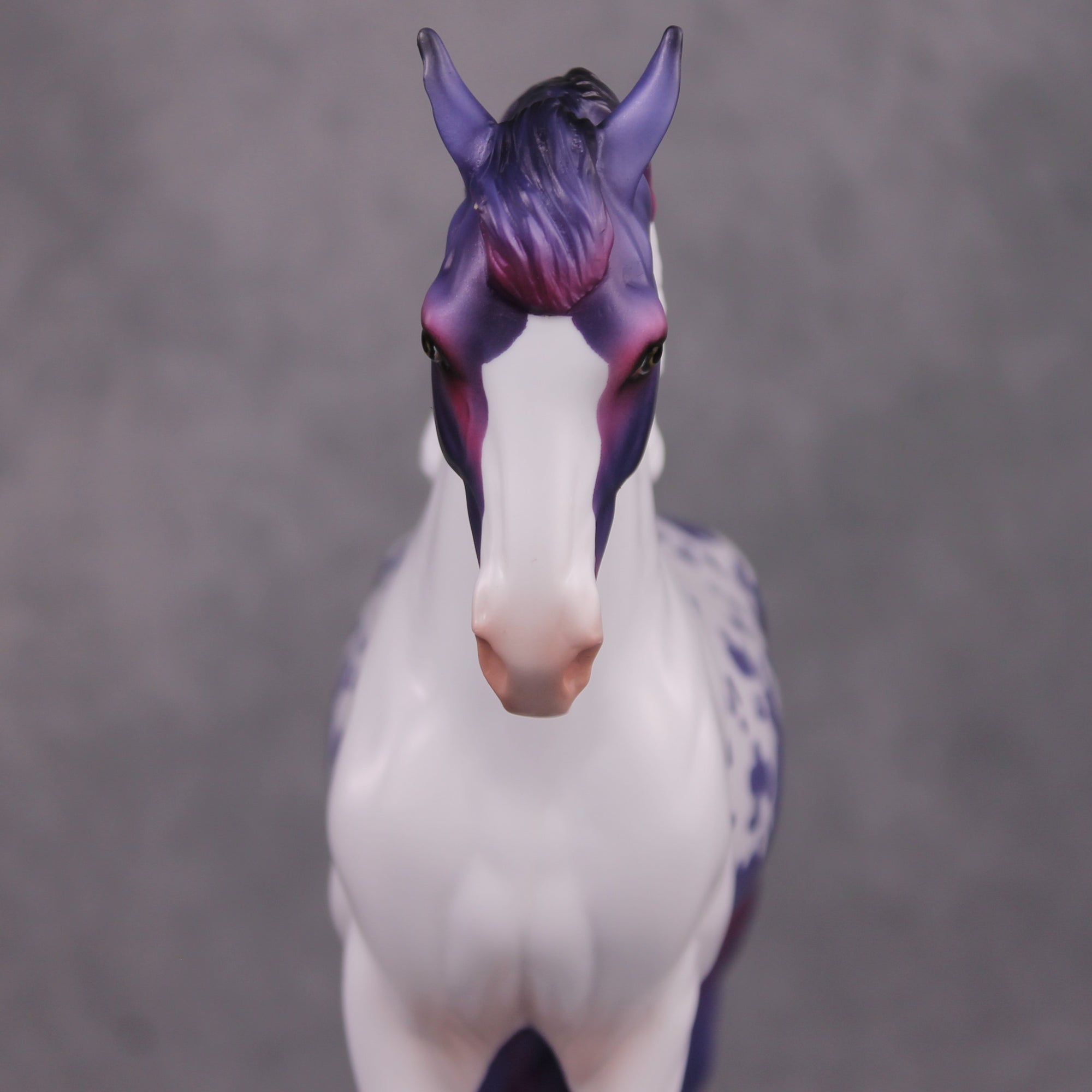 Stone Horses February DAH Special Design Pattern - Friday the 14th Valentine's Day - 02/14/25