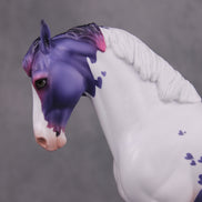 Stone Horses February DAH Special Design Pattern - Friday the 14th Valentine's Day - 02/14/25