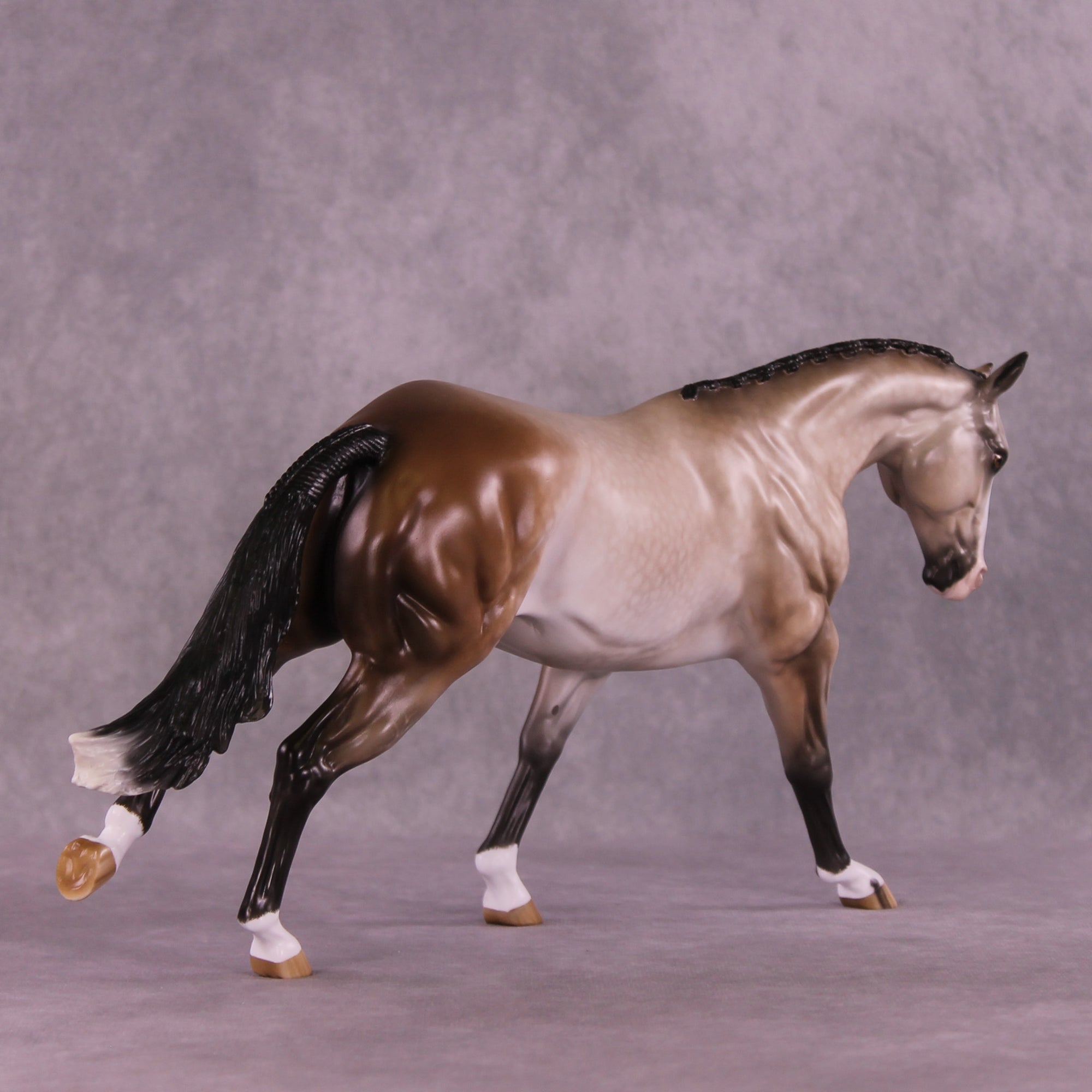 Emery OOAK FCM Remington by Sheryl Leisure Best Offer 10/7/25