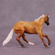 Andronicus OOAK Cutter Chip by Anna Rieck LHS25
