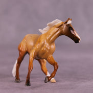 Andronicus OOAK Cutter Chip by Anna Rieck LHS25