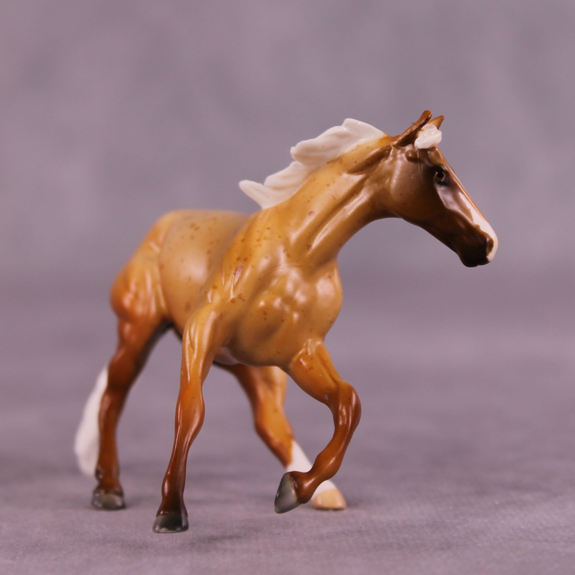 Andronicus OOAK Cutter Chip by Anna Rieck LHS25