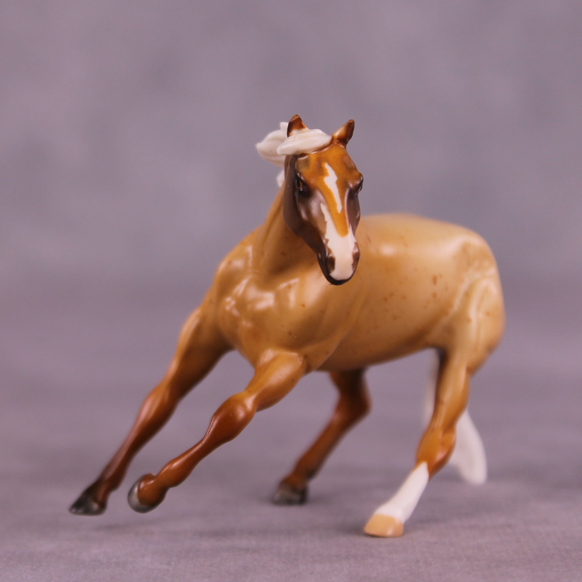 Andronicus OOAK Cutter Chip by Anna Rieck LHS25