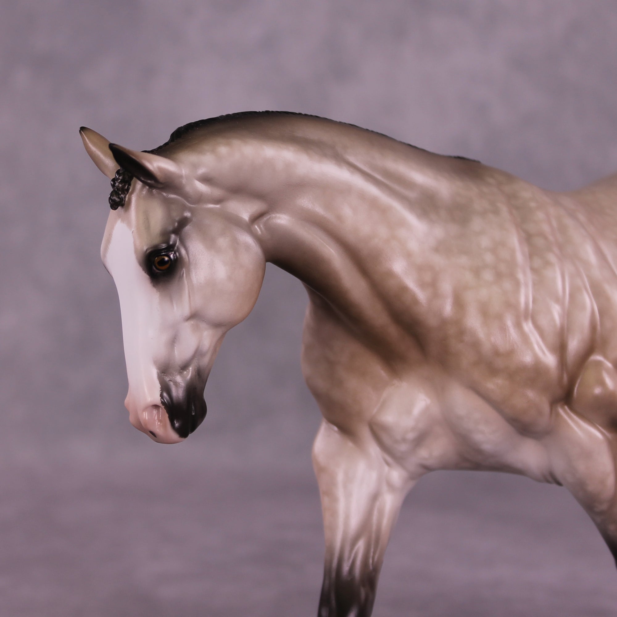 Emery OOAK FCM Remington by Sheryl Leisure Best Offer 10/7/25