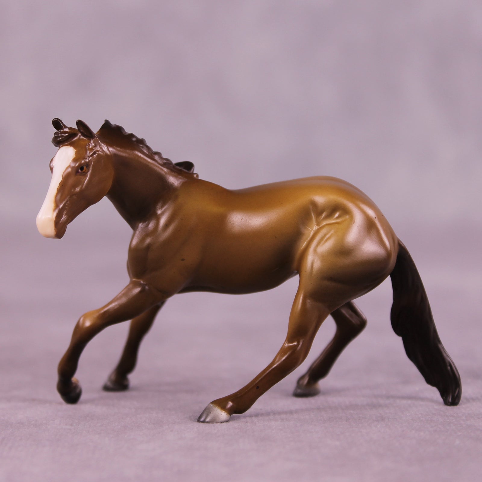 Jonas OOAK Cutter Chip by Anna Rieck LHS25