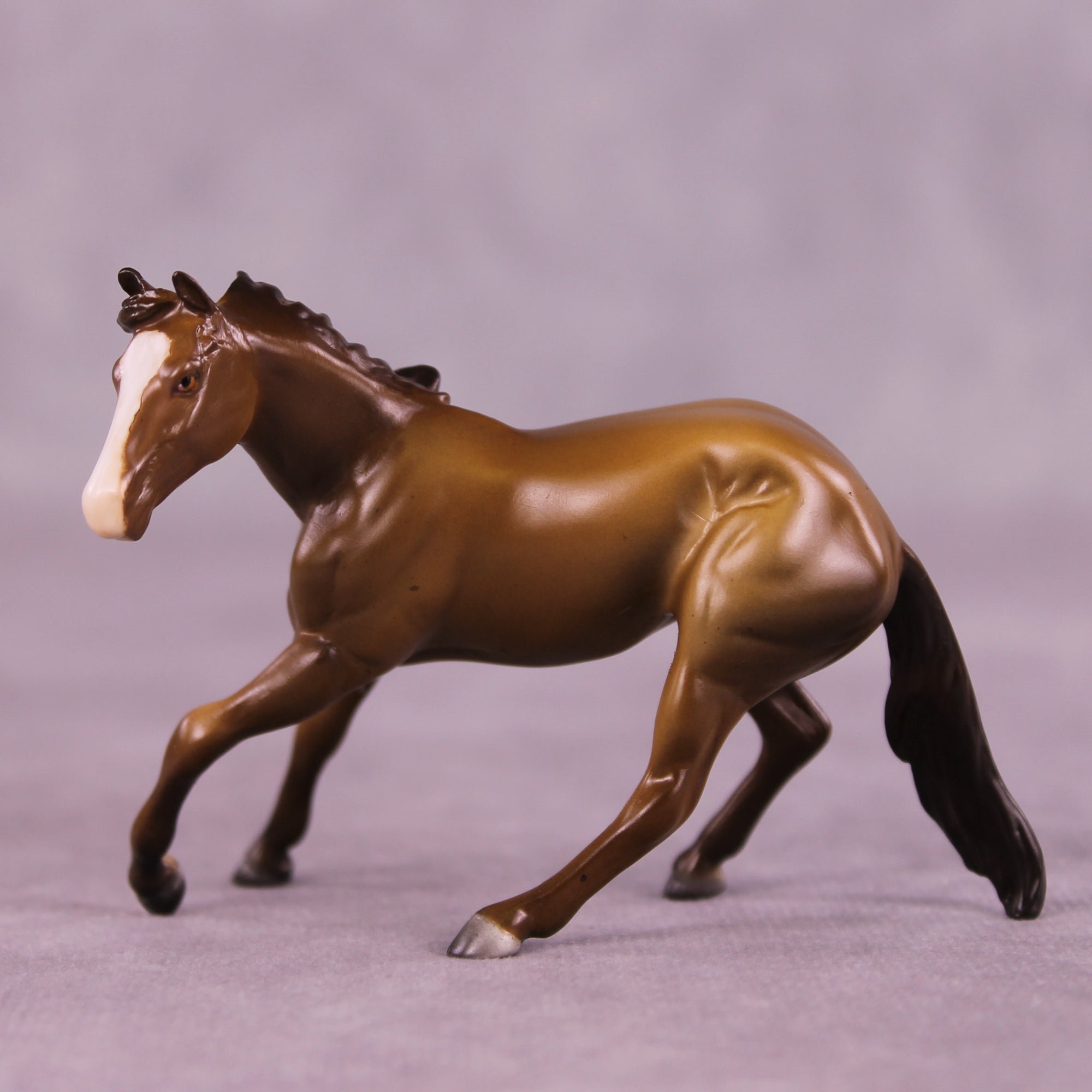 Jonas OOAK Cutter Chip by Anna Rieck LHS25