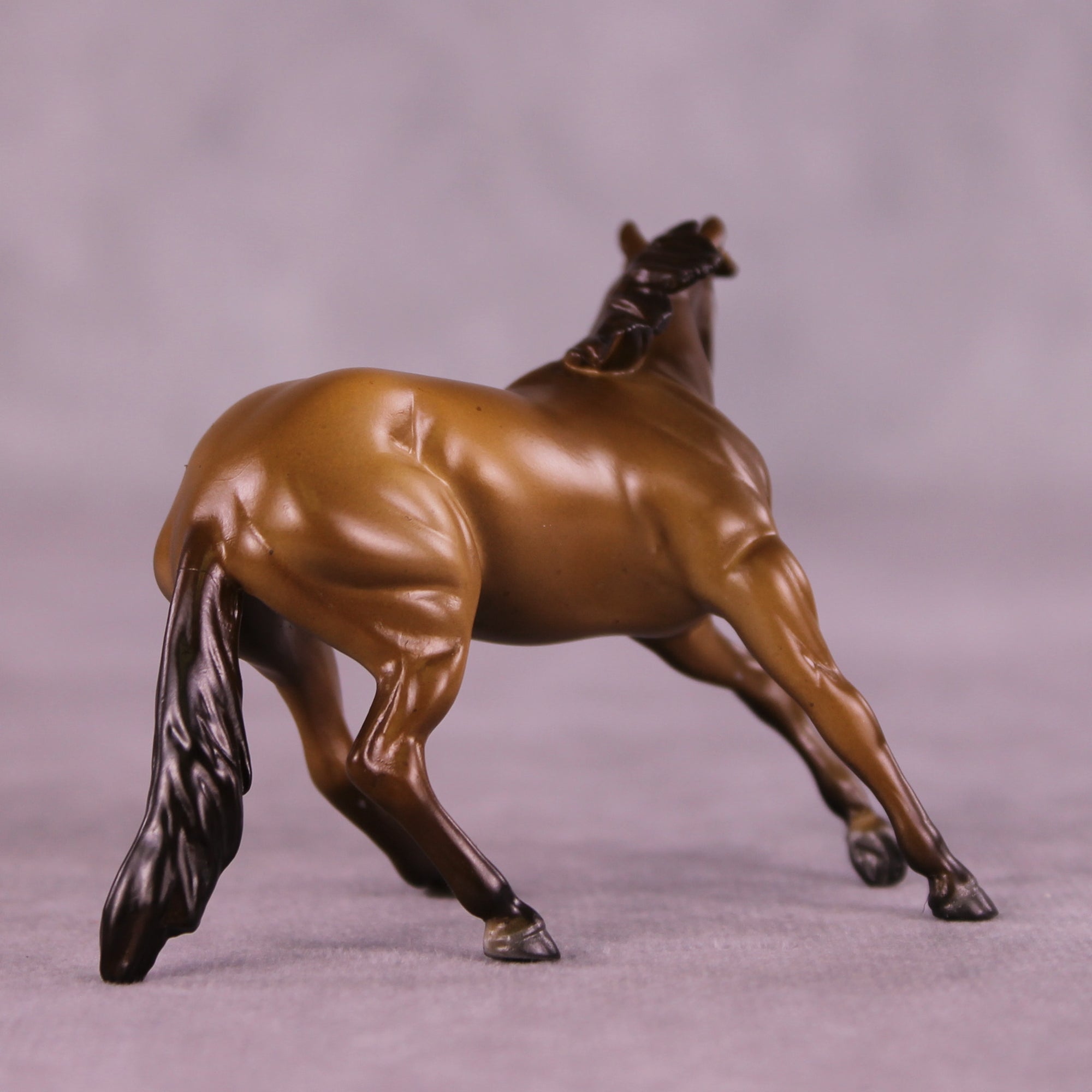 Jonas OOAK Cutter Chip by Anna Rieck LHS25