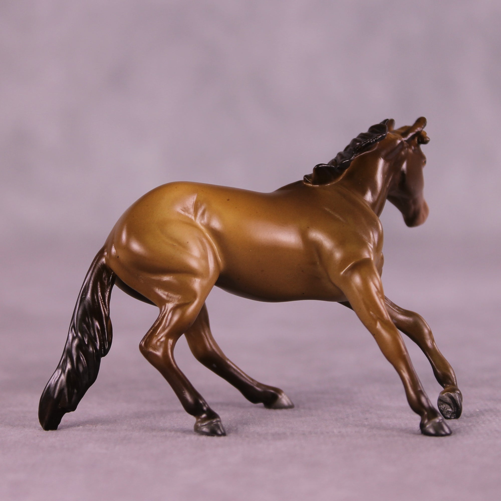 Jonas OOAK Cutter Chip by Anna Rieck LHS25