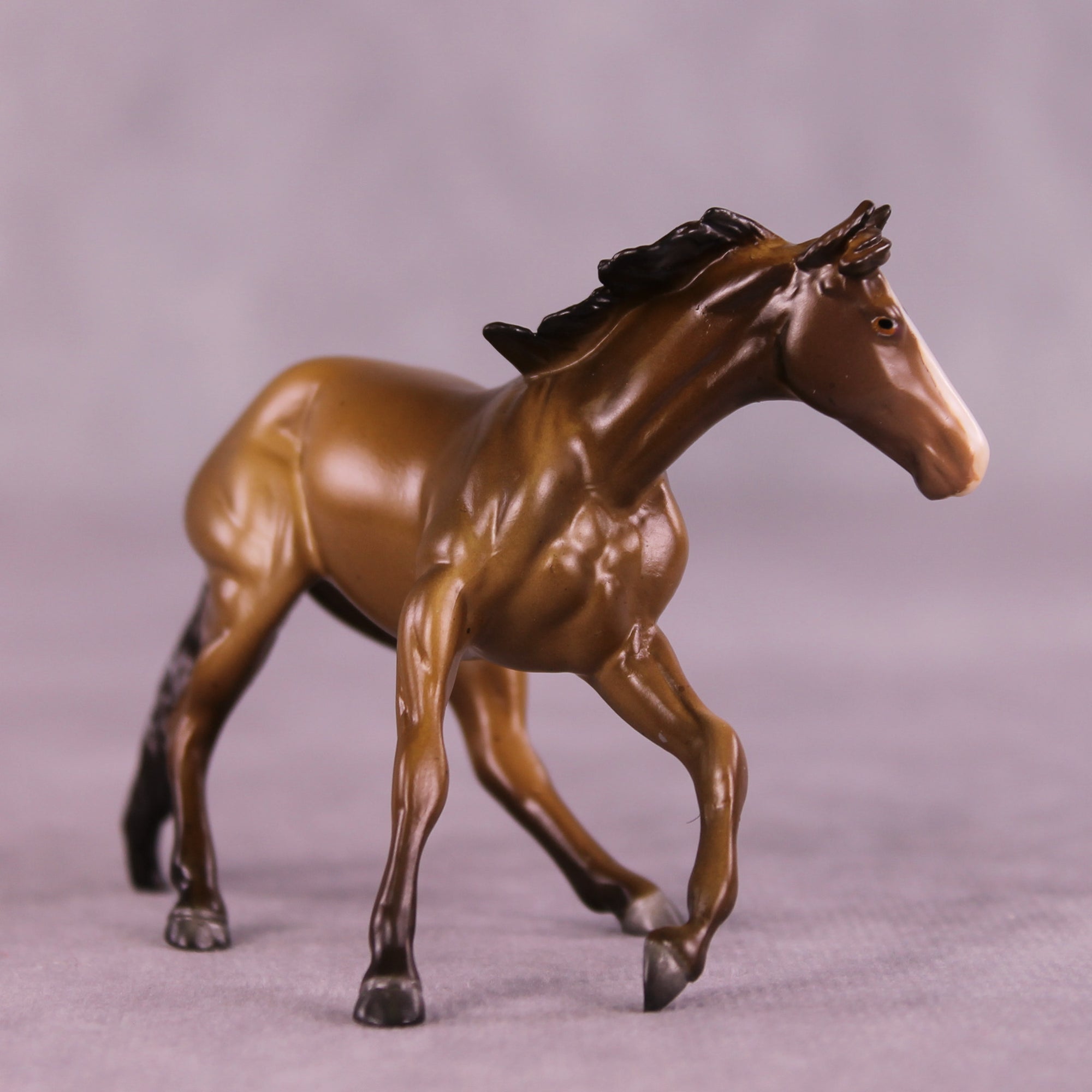 Jonas OOAK Cutter Chip by Anna Rieck LHS25