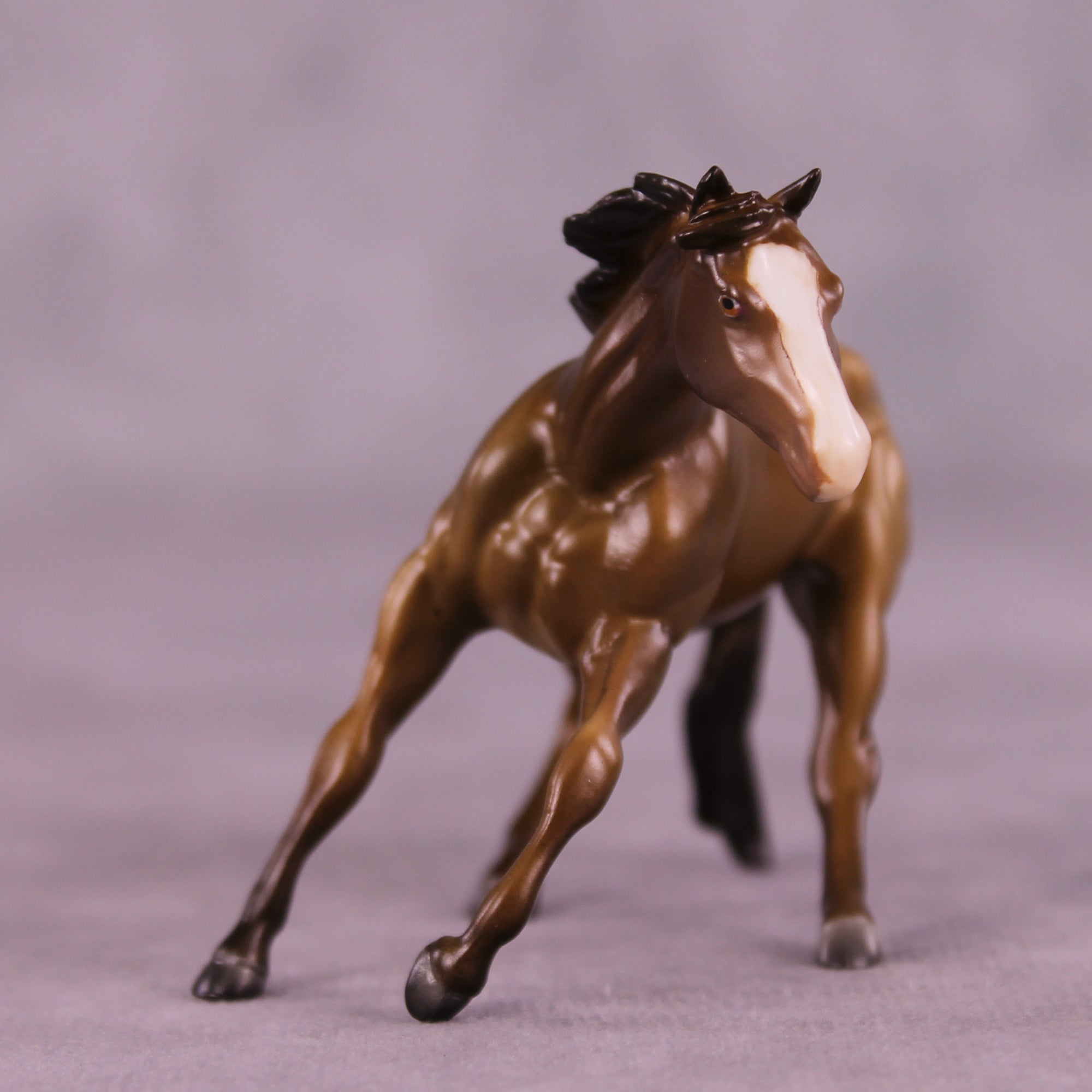 Jonas OOAK Cutter Chip by Anna Rieck LHS25