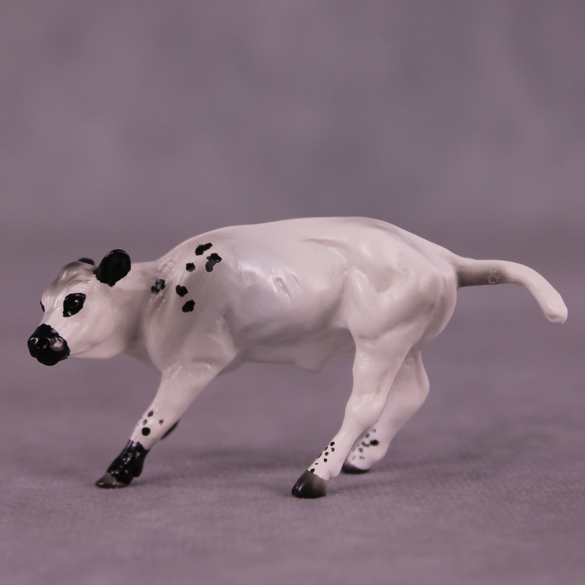 Augusta OOAK Calf Chip by Anna Rieck LHS25