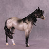 Rain Shadow OOAK EFCM Ideal Stock Horse by Ellen Robbins Best Offer 10/7/25