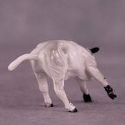 Augusta OOAK Calf Chip by Anna Rieck LHS25
