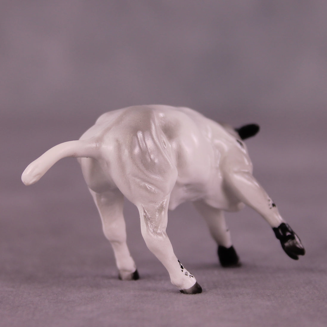 Augusta OOAK Calf Chip by Anna Rieck LHS25