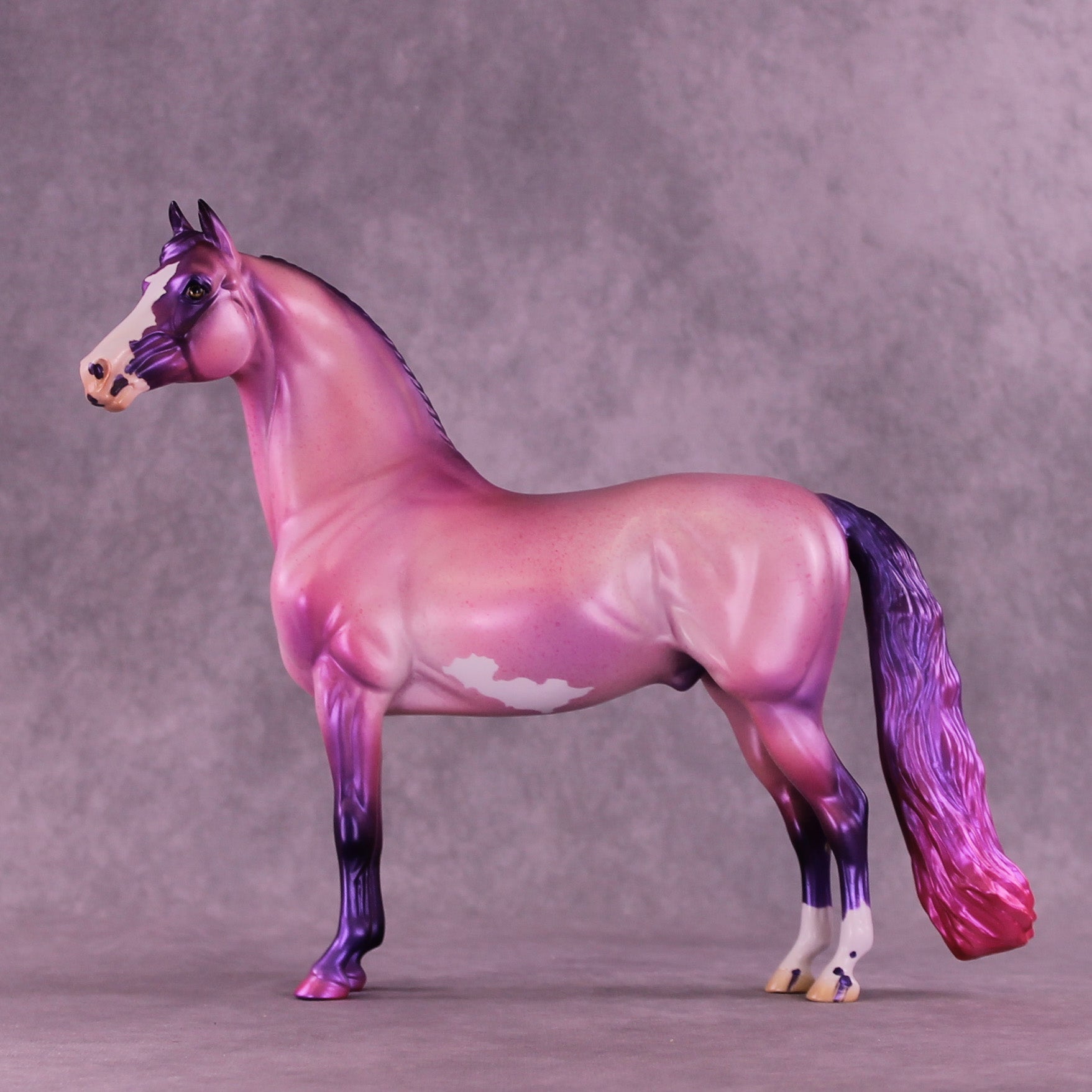 Gummy Riot OOAK Morgan by Jess Hamill DDOOAKs26