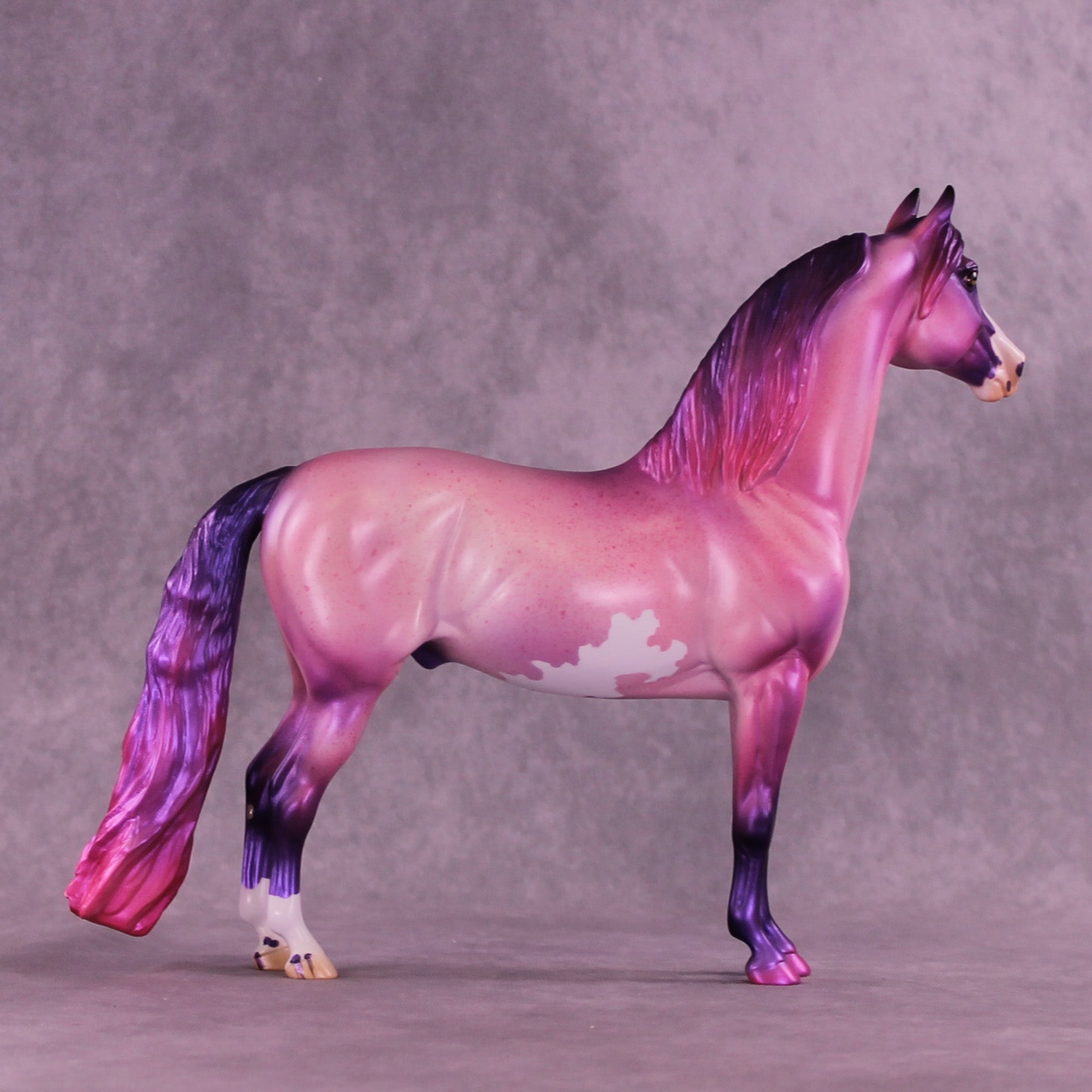Gummy Riot OOAK Morgan by Jess Hamill DDOOAKs26