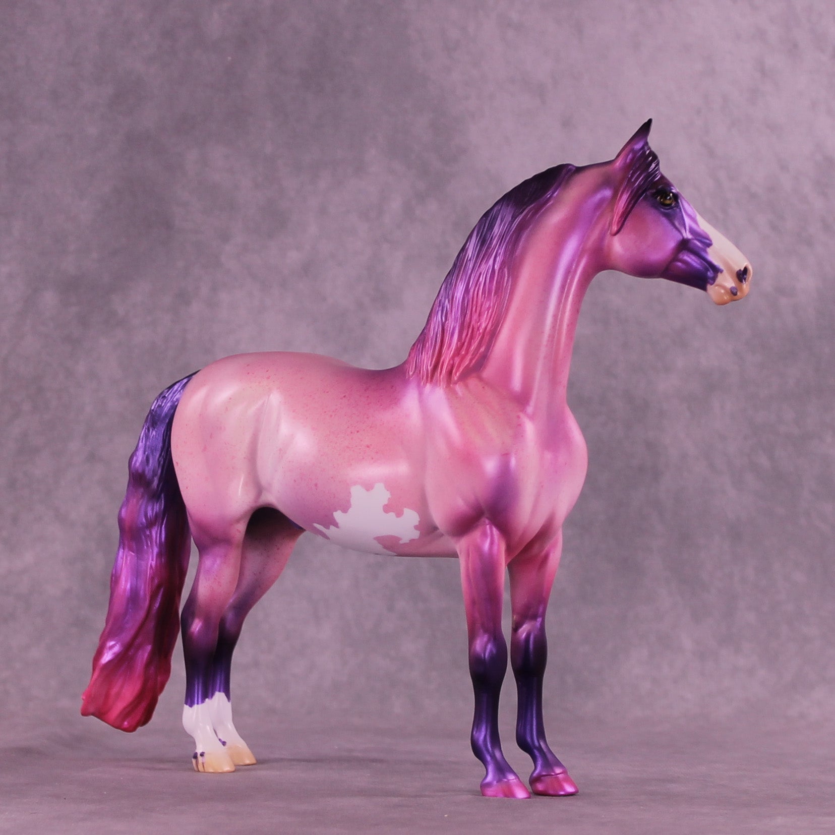 Gummy Riot OOAK Morgan by Jess Hamill DDOOAKs26