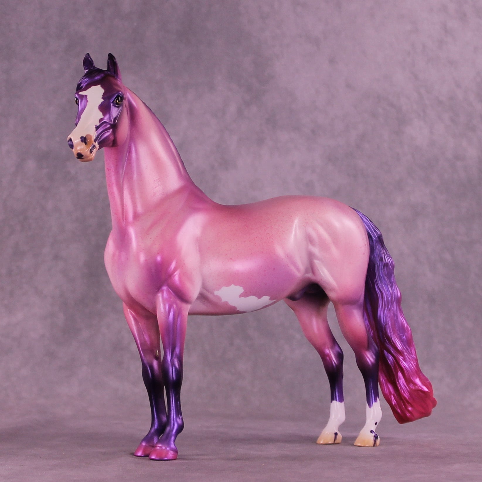 Gummy Riot OOAK Morgan by Jess Hamill DDOOAKs26