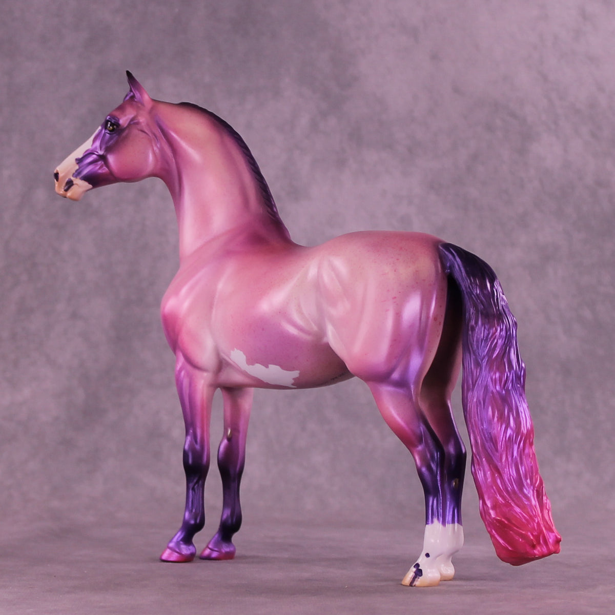 Gummy Riot OOAK Morgan by Jess Hamill DDOOAKs26