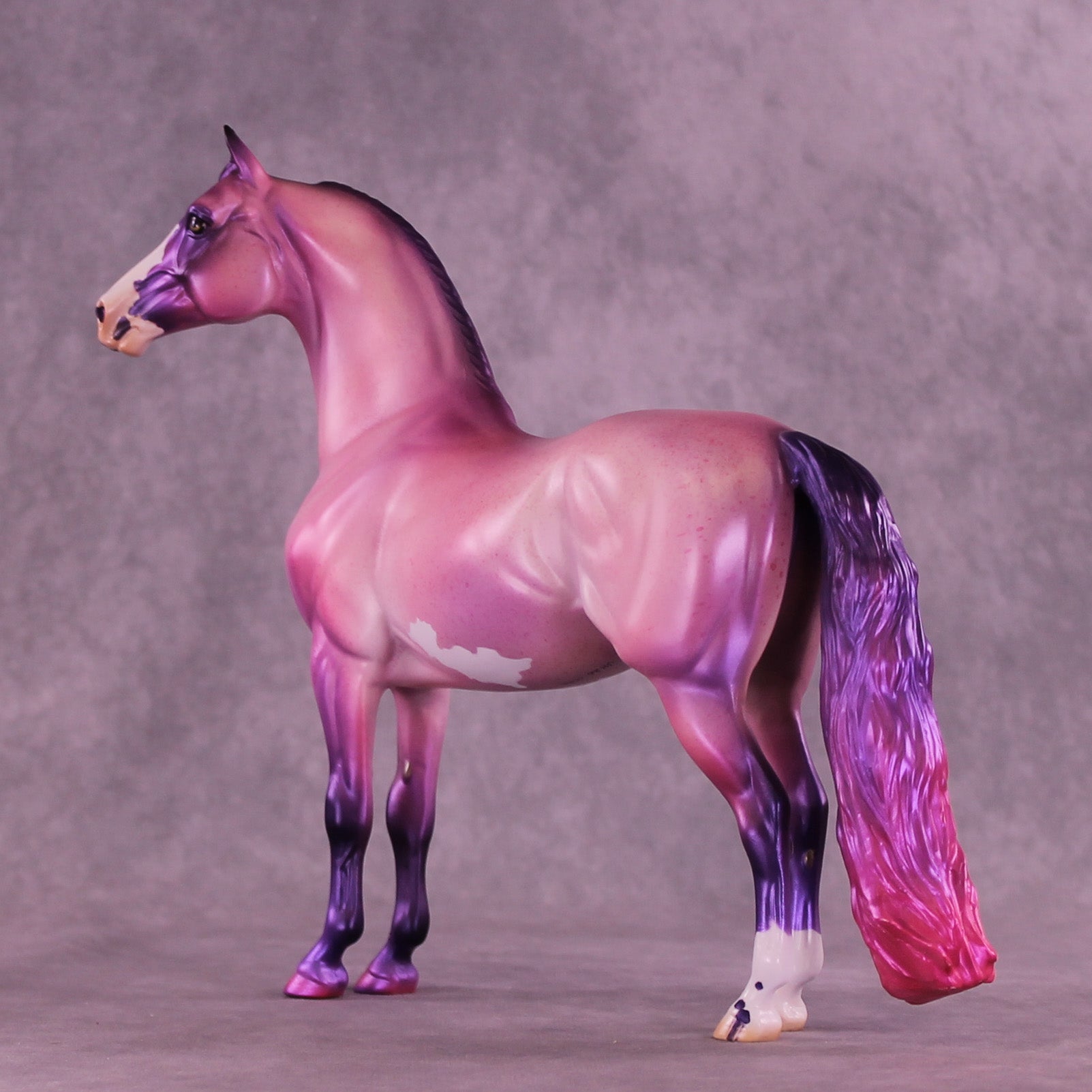 Gummy Riot OOAK Morgan by Jess Hamill DDOOAKs26