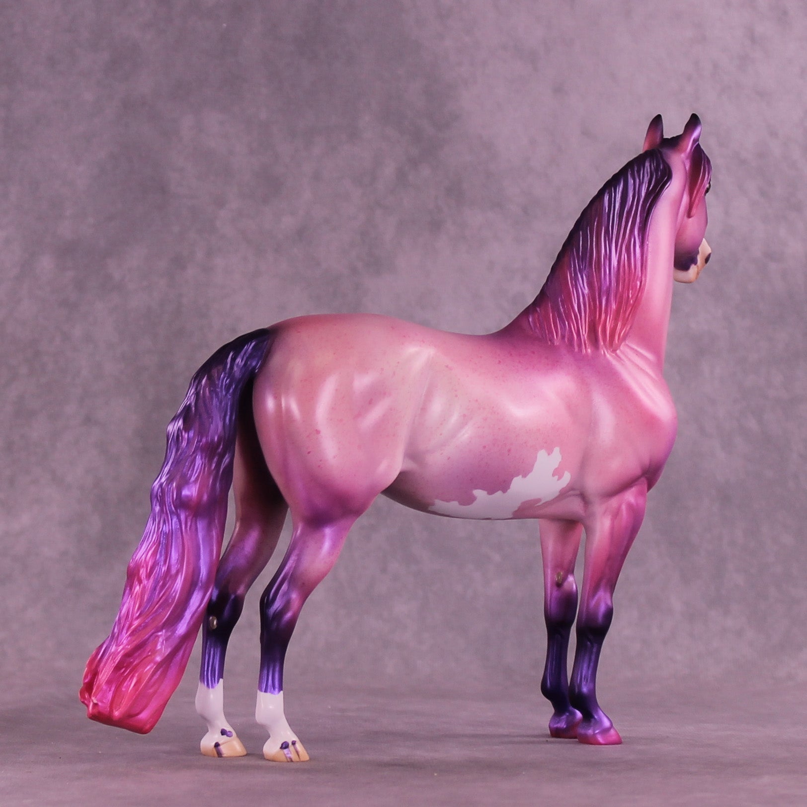 Gummy Riot OOAK Morgan by Jess Hamill DDOOAKs26
