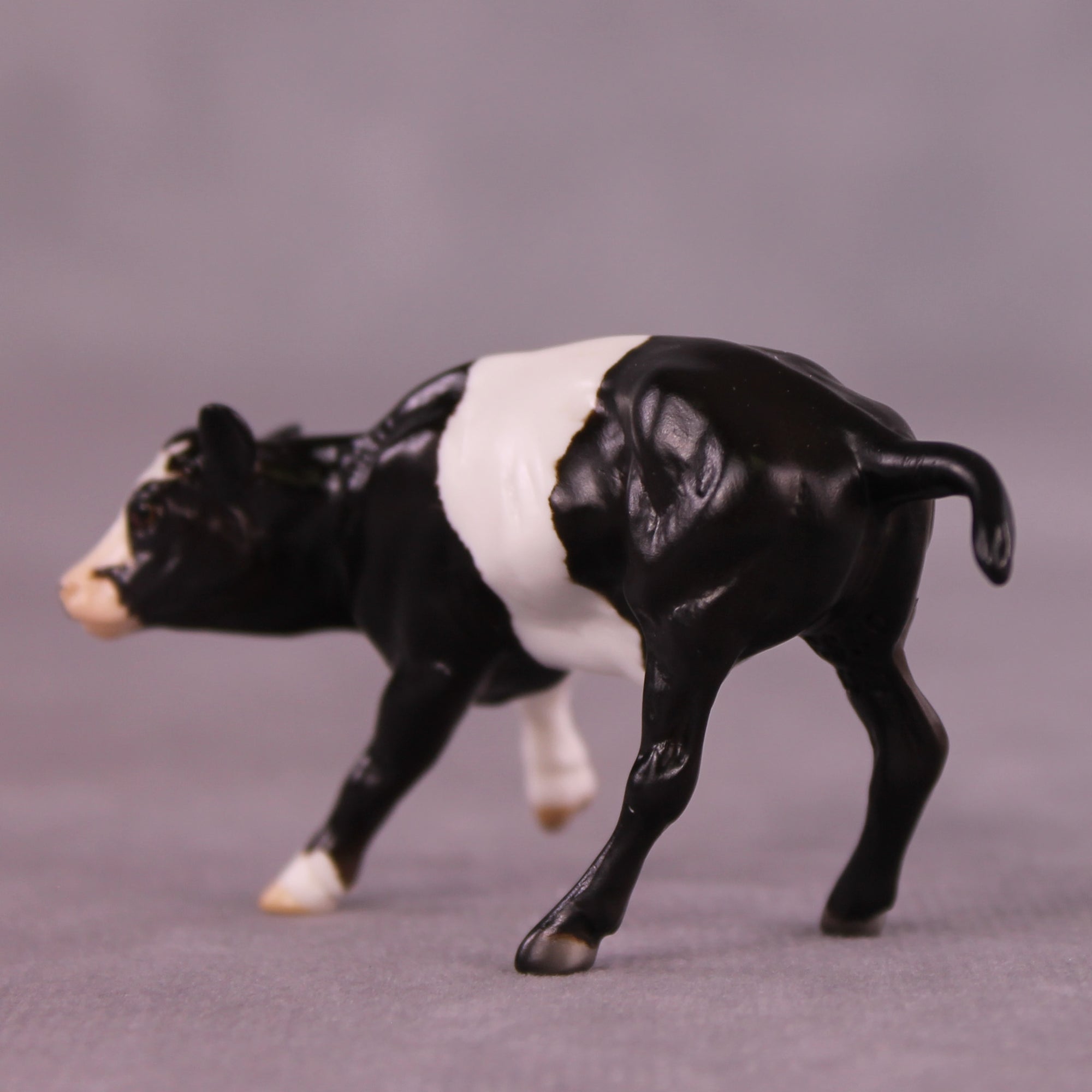 Cornelia OOAK Calf Chip by Anna Rieck LHS25