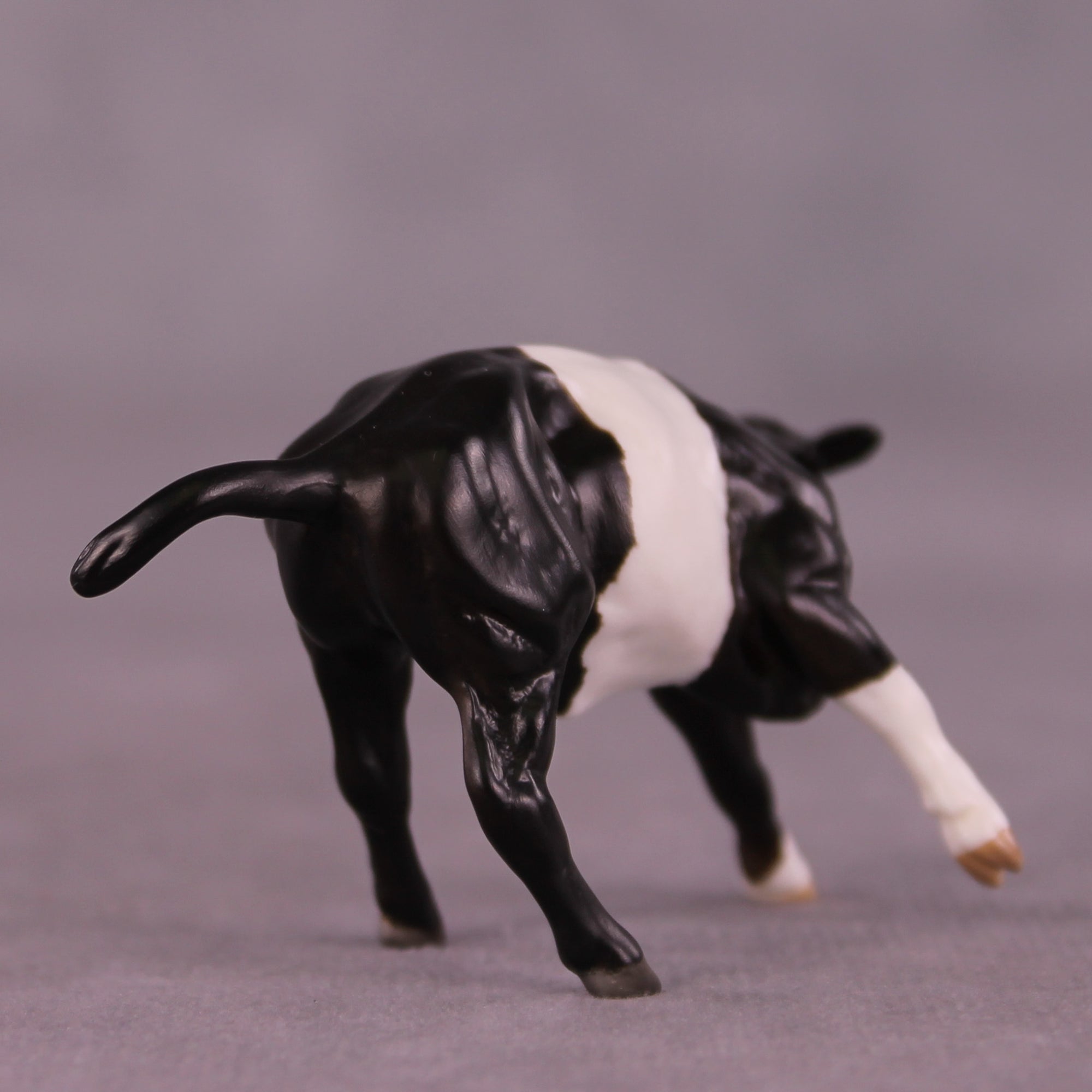 Cornelia OOAK Calf Chip by Anna Rieck LHS25