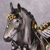 Dr Loveless OOAK Steampunk Deco Custom Trotting Drafter By Dawn Quick MM24 Best Offer