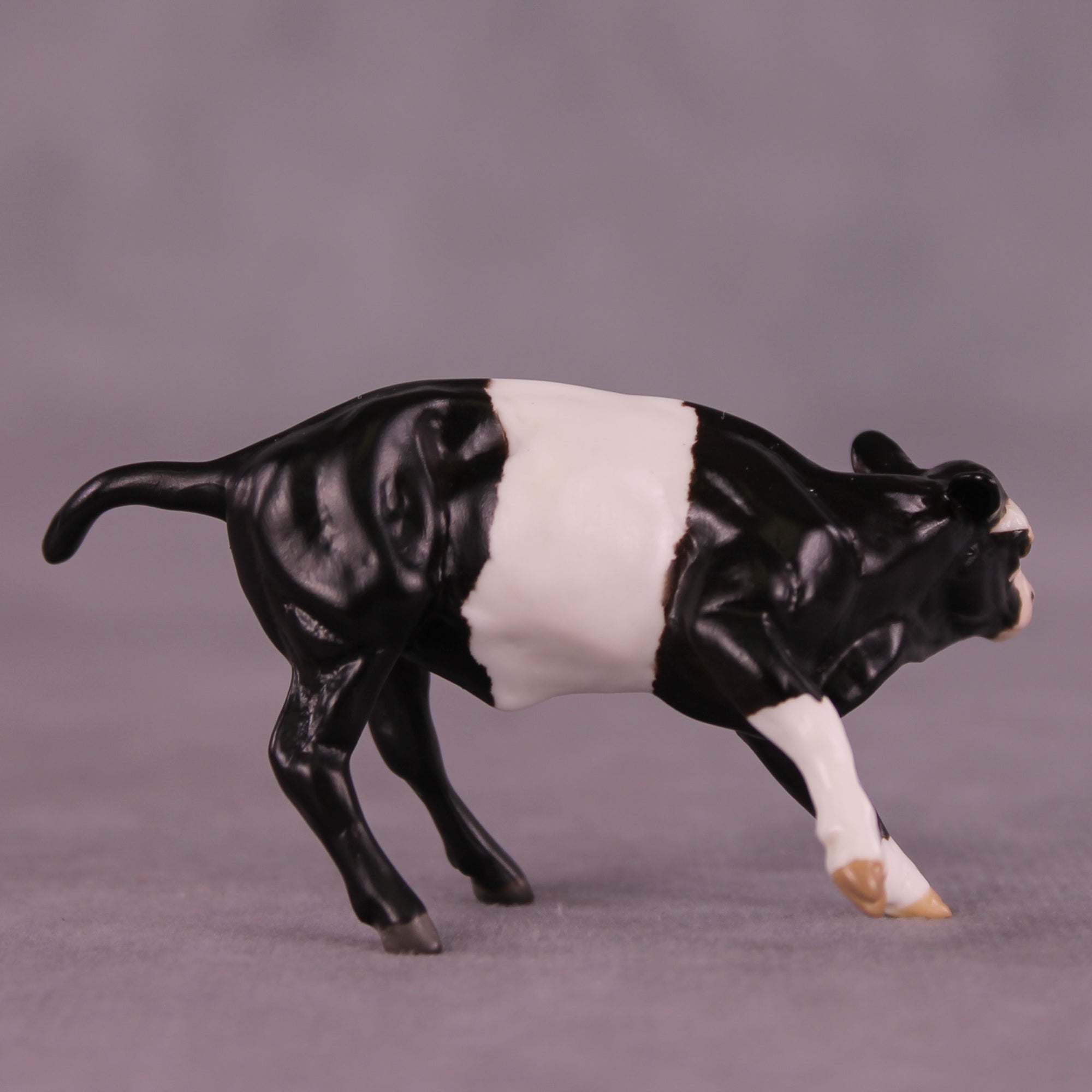 Cornelia OOAK Calf Chip by Anna Rieck LHS25