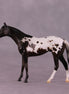 "Ralph" LE-4 Thoroughbred Chip By Anna Rieck $99 Chips Sale