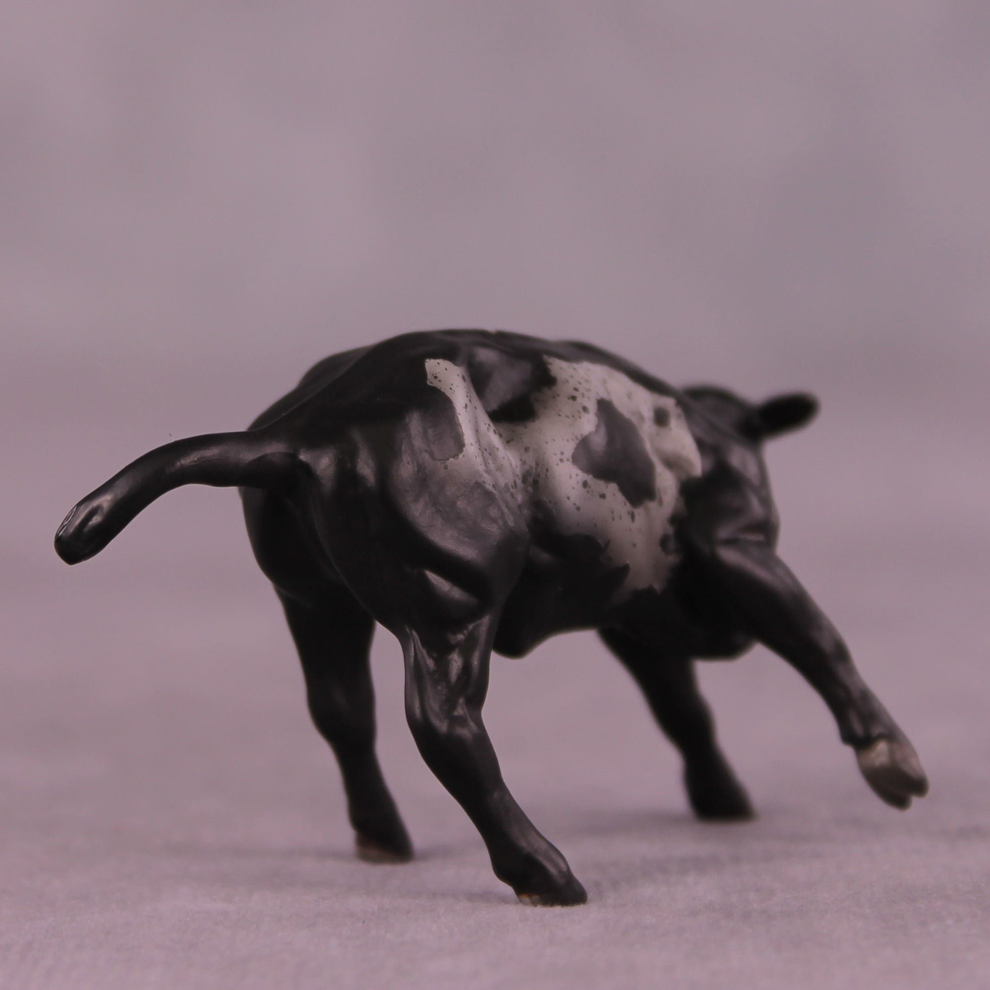 Wilhelmina OOAK Calf Chip by Anna Rieck LHS25