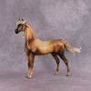 &quot;Prince of Pop&quot; OOAK FCM Arab Stallion by Jess Hamill Best Offer 5/6/2025
