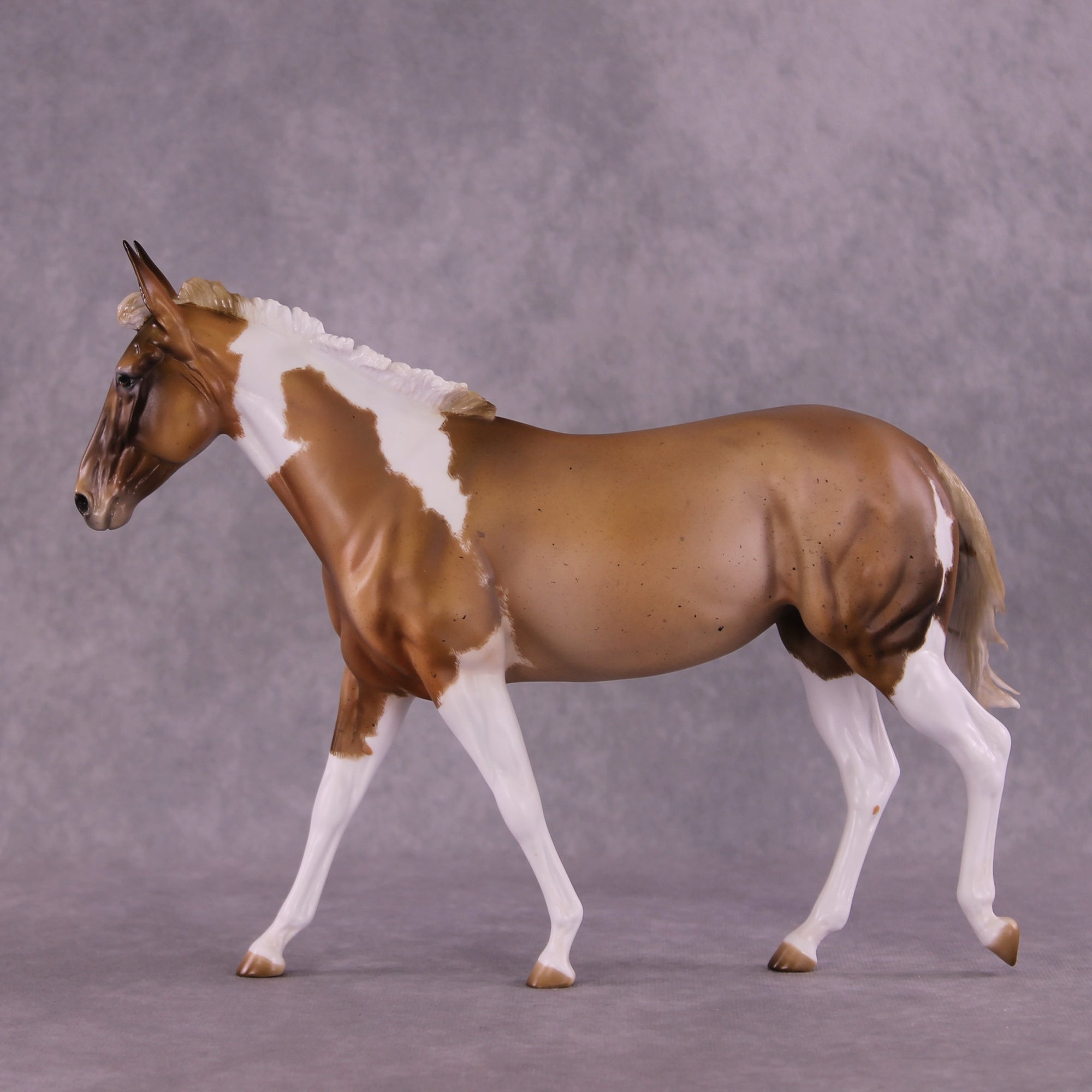 Sunshine OOAK EFCM Large Mule by Julie Keim Best Offer 9/16/2025