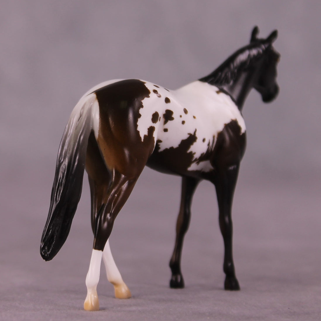 "Ralph" LE-4 Thoroughbred Chip By Anna Rieck $99 Chips Sale