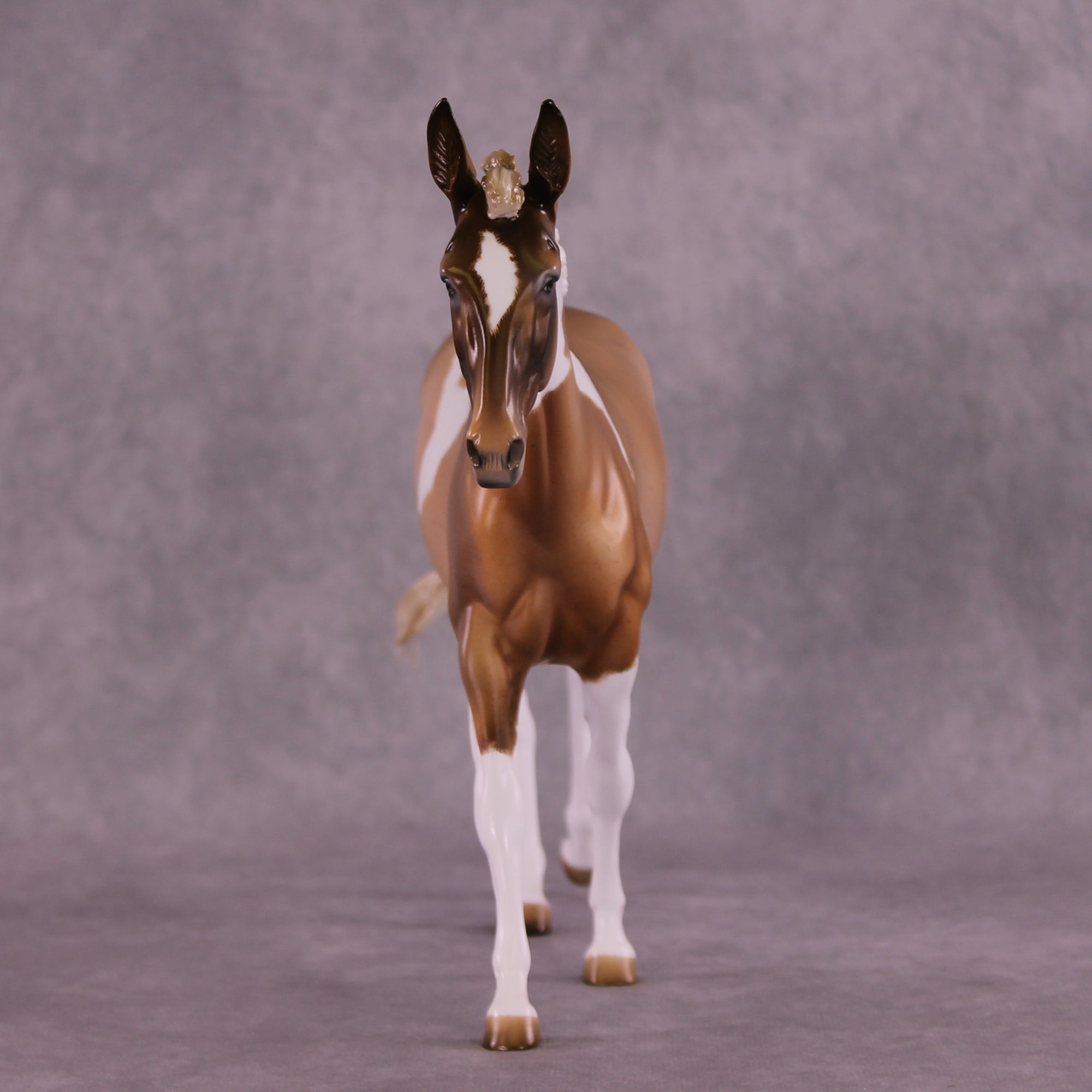 Sunshine OOAK EFCM Large Mule by Julie Keim Best Offer 9/16/2025