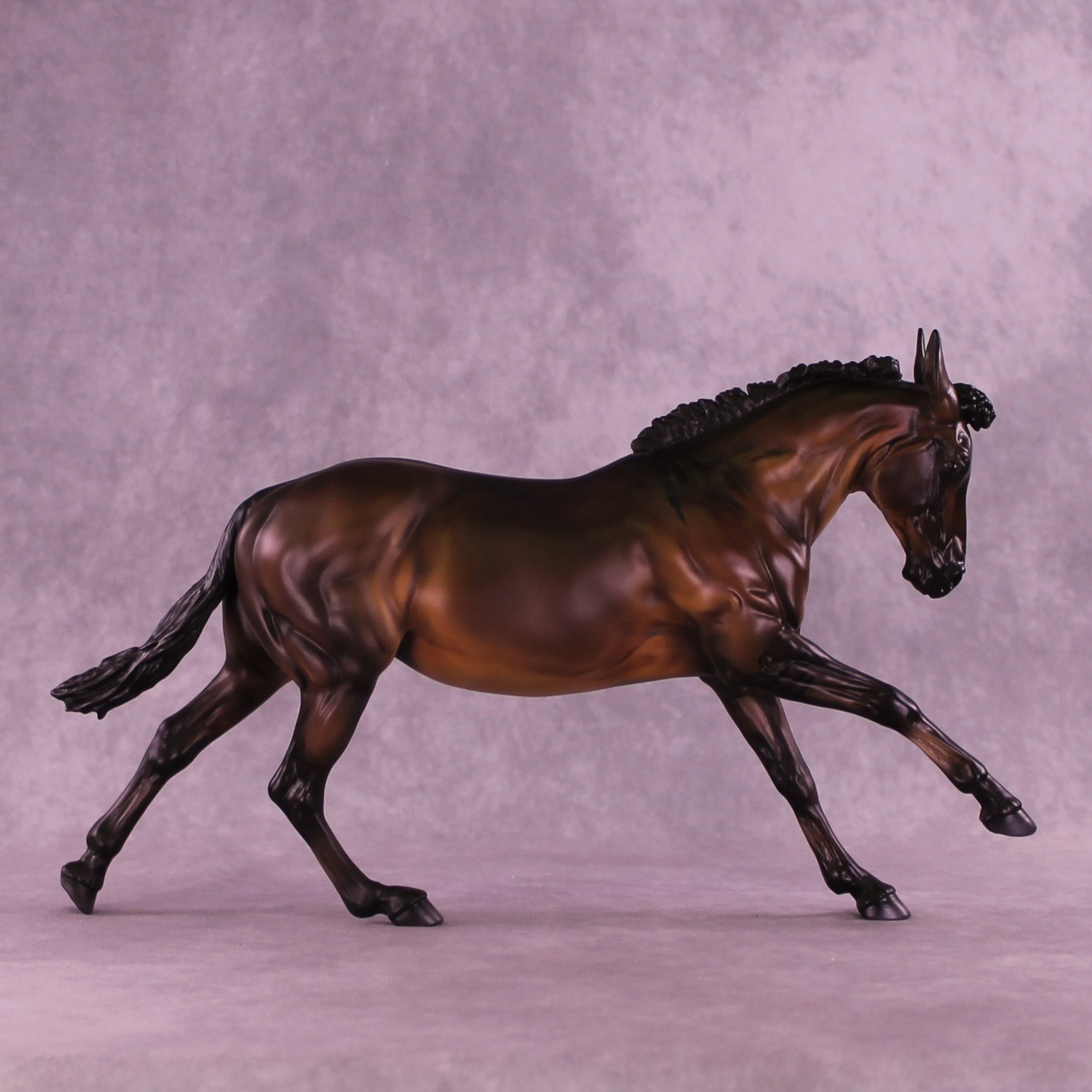 Pretzel OOAK EFCM Volo by Carly Kudalis Best Offer 2.3.2026