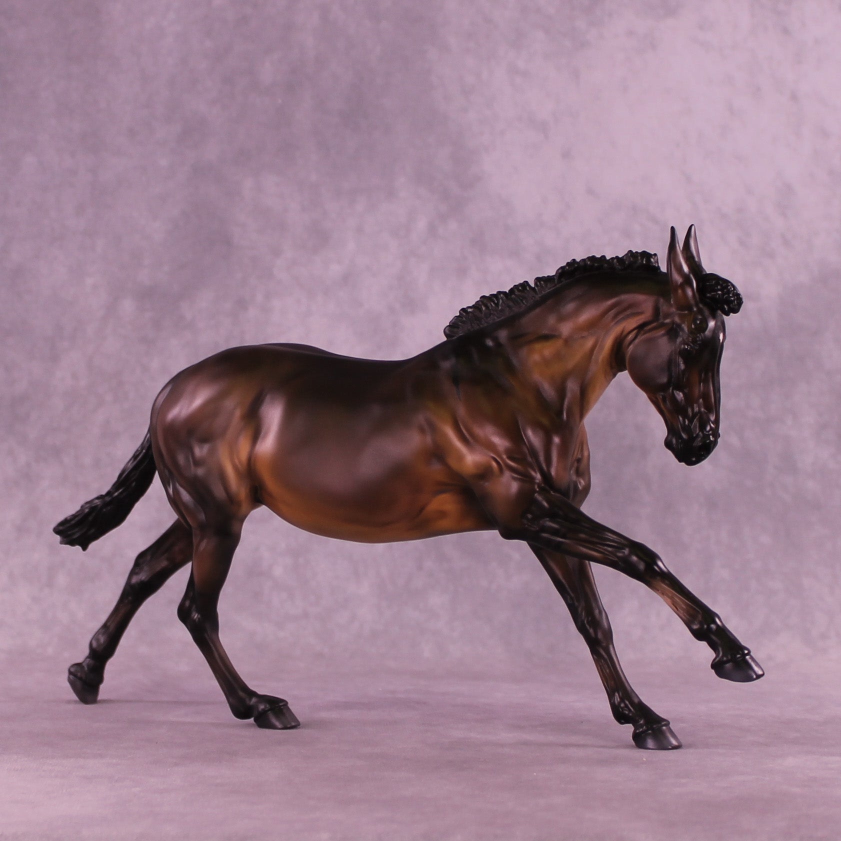 Pretzel OOAK EFCM Volo by Carly Kudalis Best Offer 2.3.2026