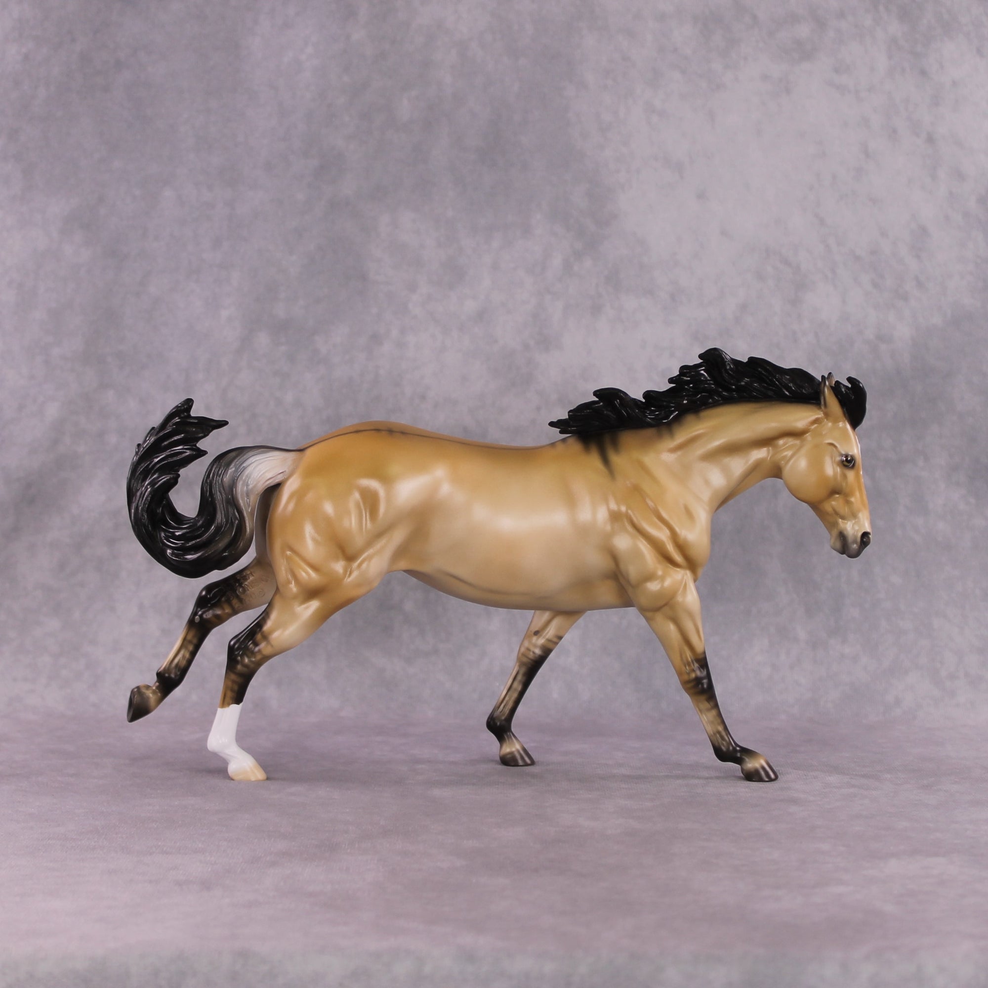 "Katharina" LE-15  FCM Remington By Ellen Robbins CL25