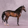 Searching for a Silver Lining OOAK EFCM Andalusian by Jess Hamill Best Offer 10/7/25