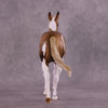Sunshine OOAK EFCM Large Mule by Julie Keim Best Offer 9/16/2025