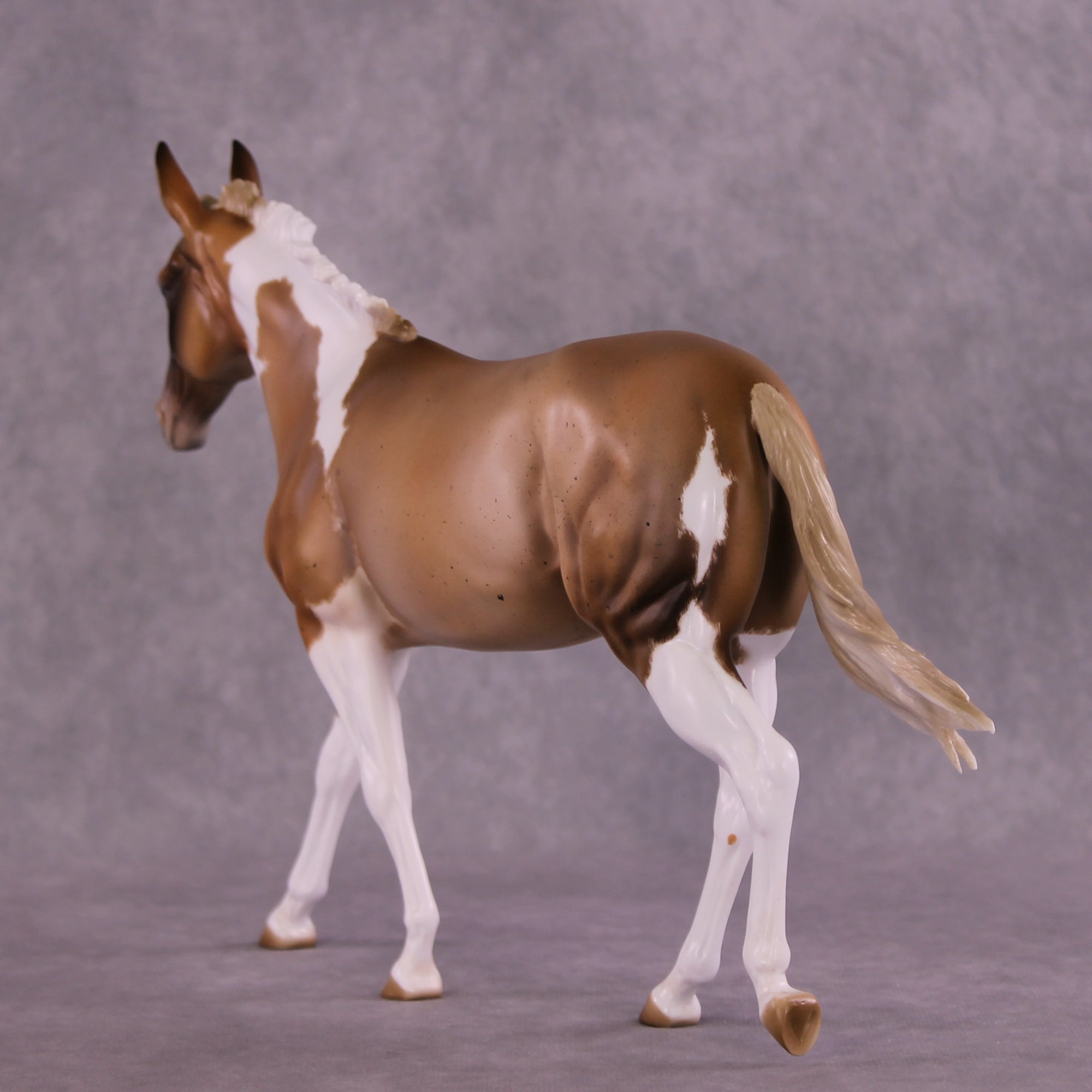 Sunshine OOAK EFCM Large Mule by Julie Keim Best Offer 9/16/2025