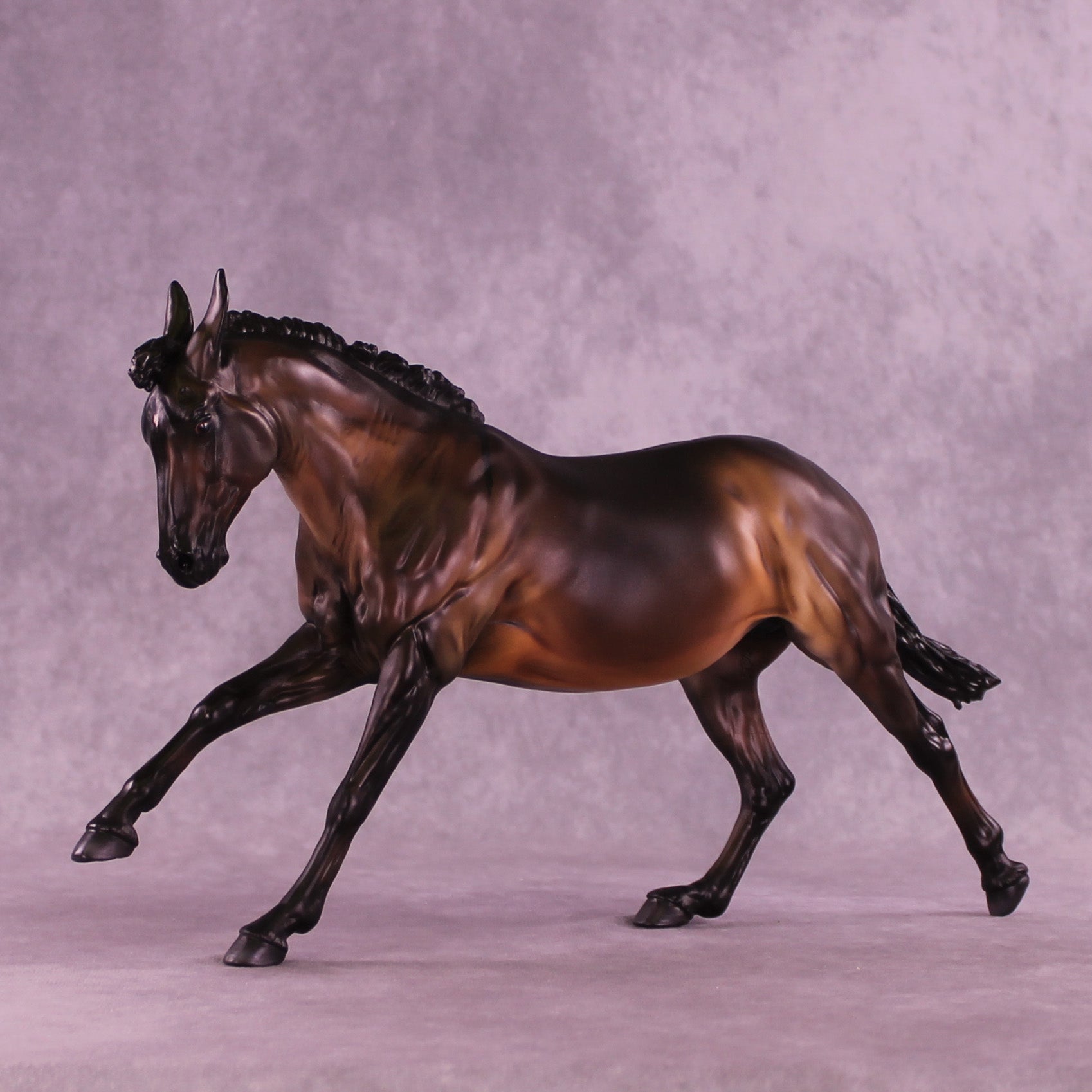 Pretzel OOAK EFCM Volo by Carly Kudalis Best Offer 2.3.2026