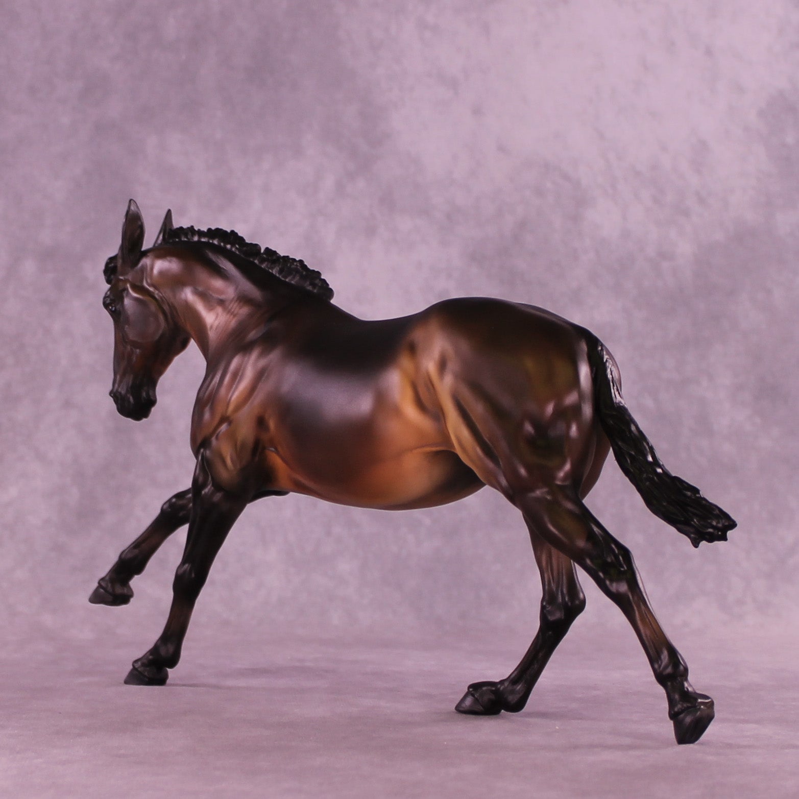 Pretzel OOAK EFCM Volo by Carly Kudalis Best Offer 2.3.2026