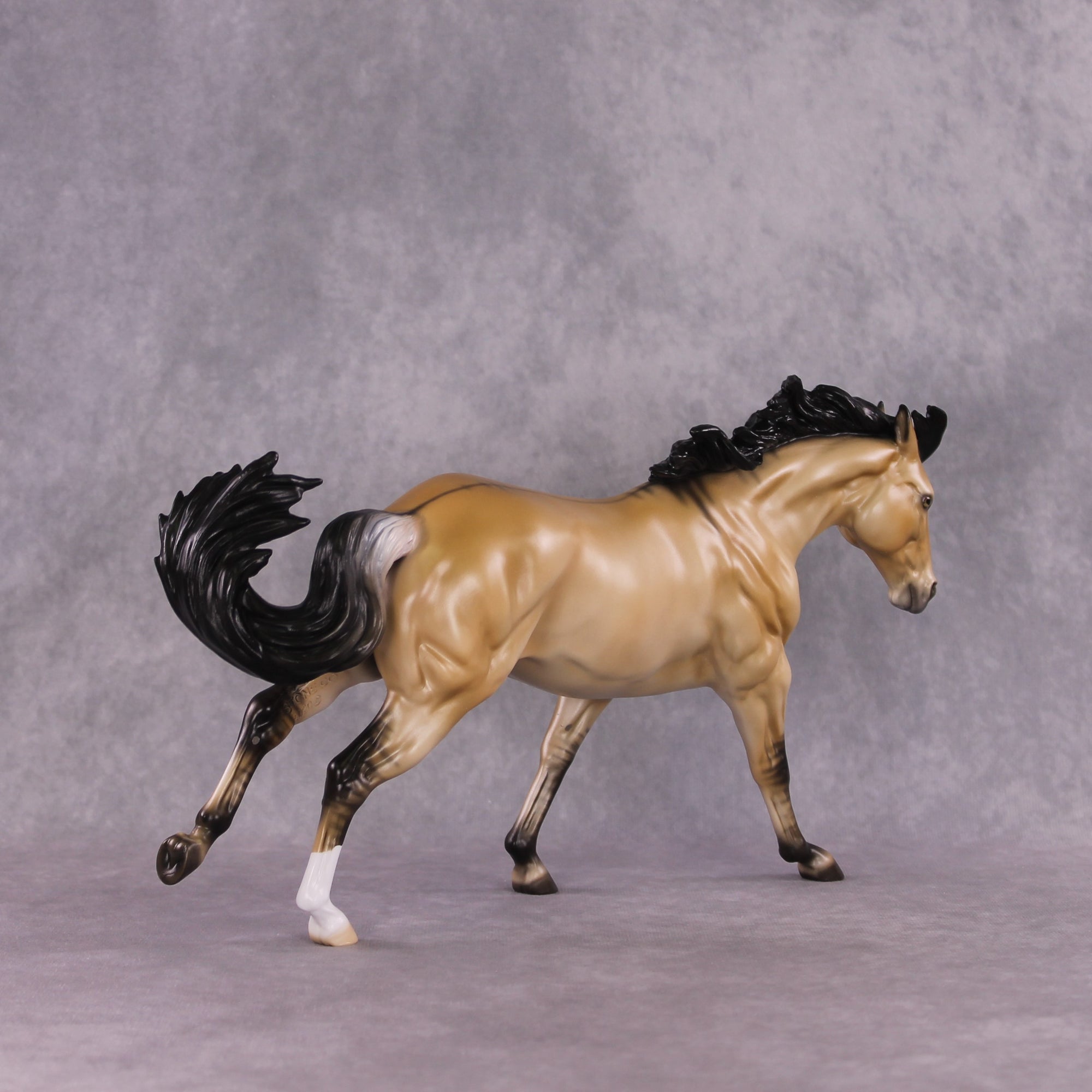 "Katharina" LE-15  FCM Remington By Ellen Robbins CL25