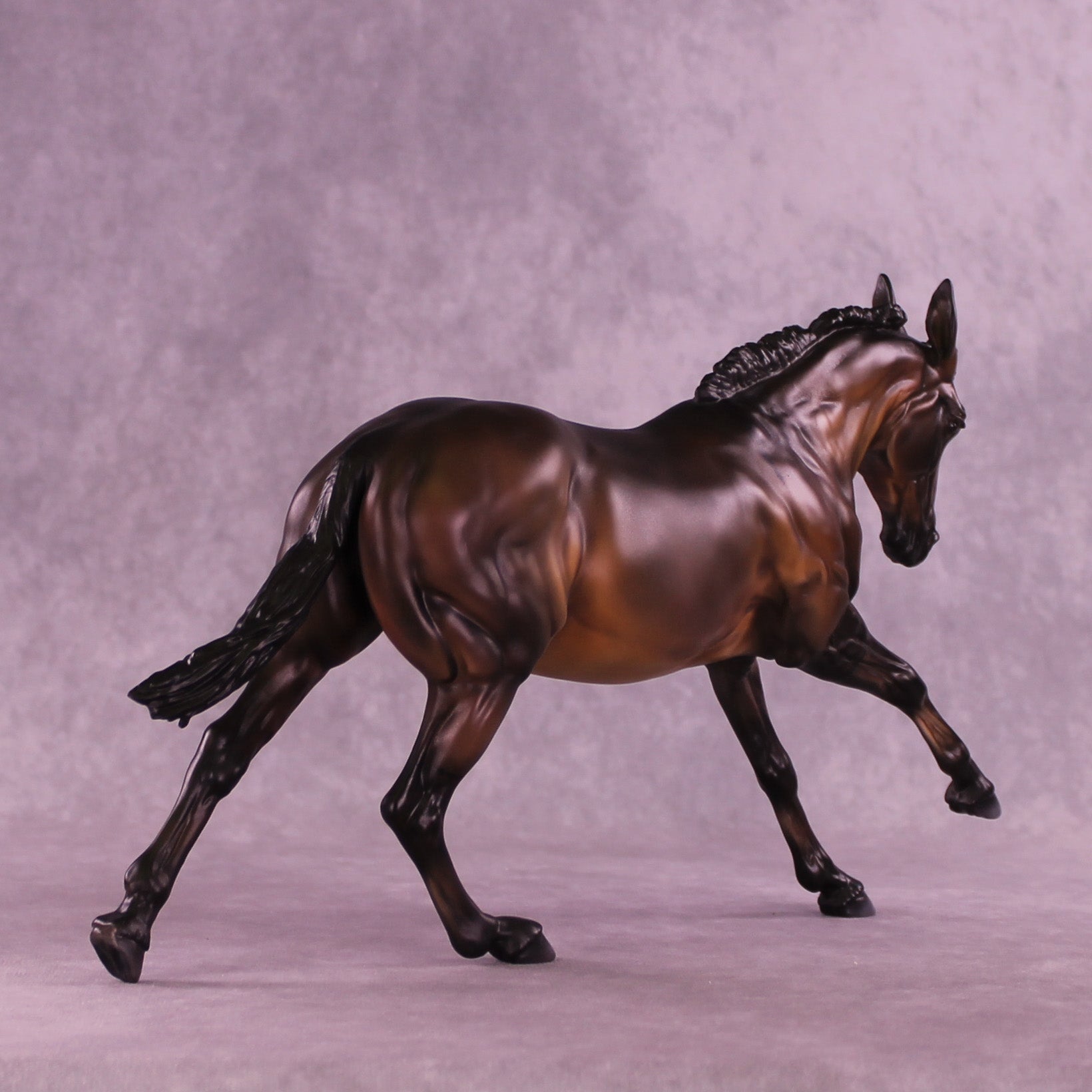 Pretzel OOAK EFCM Volo by Carly Kudalis Best Offer 2.3.2026