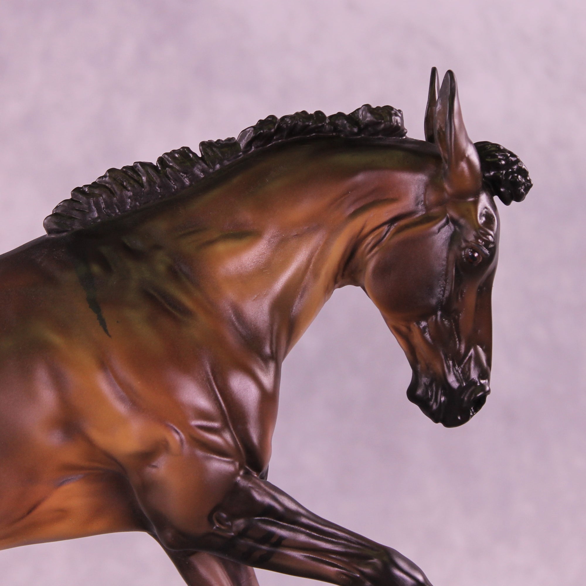 Pretzel OOAK EFCM Volo by Carly Kudalis Best Offer 2.3.2026