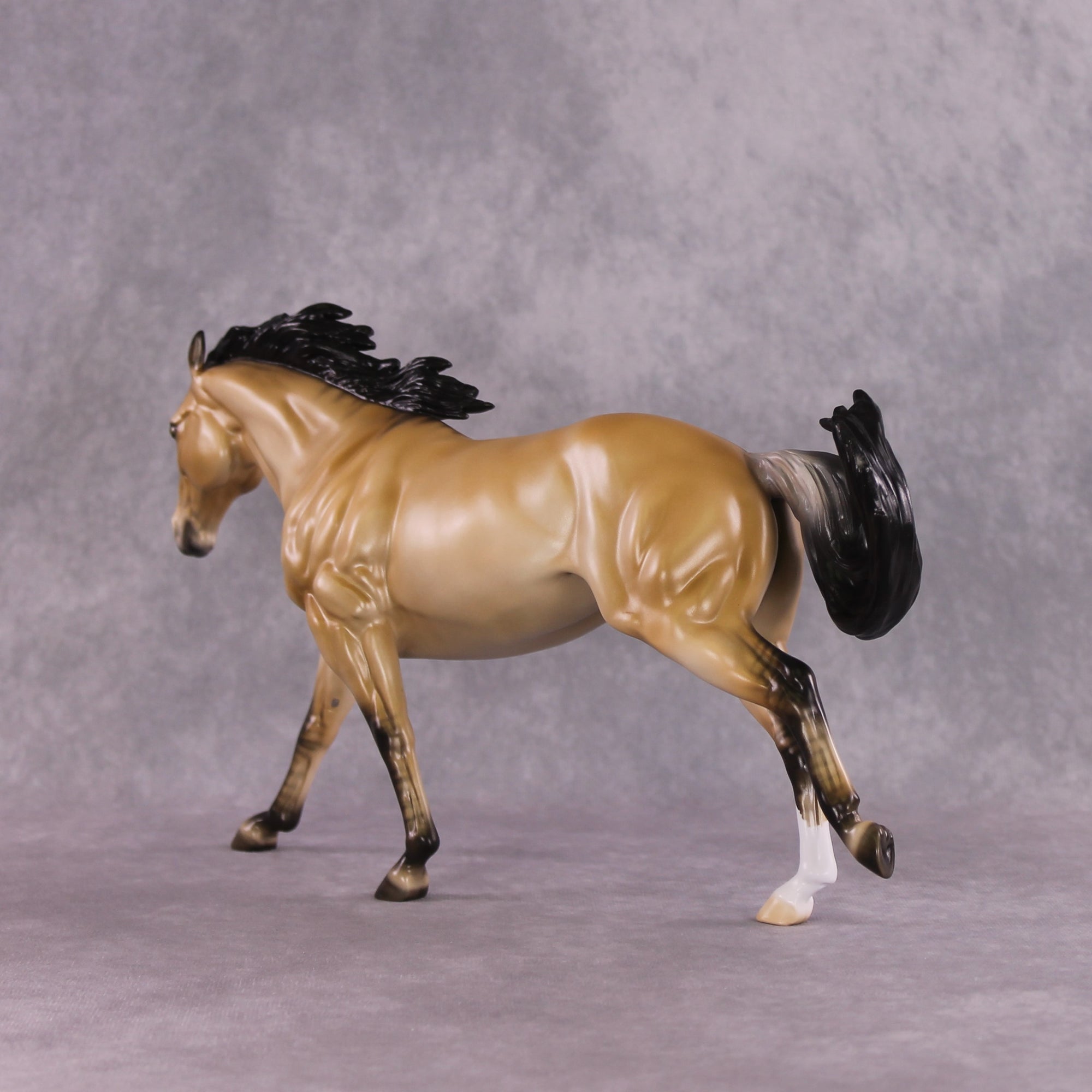 "Katharina" LE-15  FCM Remington By Ellen Robbins CL25