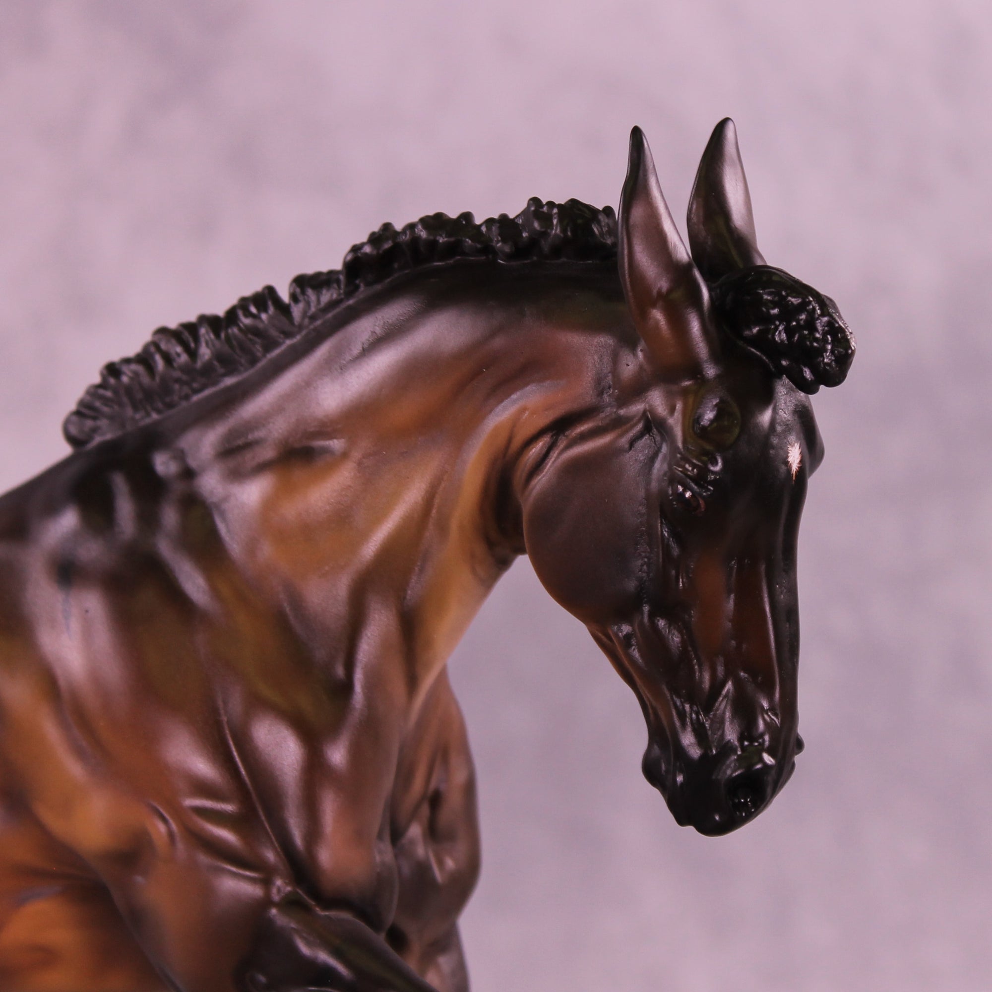 Pretzel OOAK EFCM Volo by Carly Kudalis Best Offer 2.3.2026